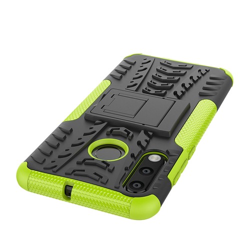 Huawei P30 Lite Handy Tasche Case Cover Panzer Hülle Schutzhülle Handyhülle TPU - Bild 10 von 13