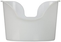 Doctor Easy Elephant & Rhino Ear Wash Basin Doctor Easy Elephant & Rhino Ear Wash Basin