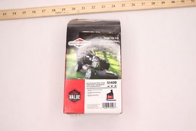 Briggs & Stratton Maintenance Kit 5140B - No Engine Oil
