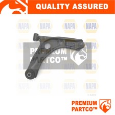 Premium Front Right Lower Track Control Arm Fits C1 Aygo 108 1.0 1.2 #2