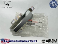 Yamaha Genuine OEM Authentic BODY,LATCH 1XD-K7171-10-00
