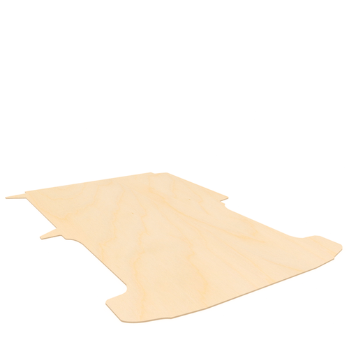 SWB VW Transporter T5 & T6 9mm Plywood Floor Van Ply Lining Kit