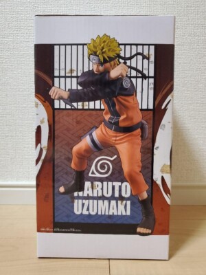【8体】Grandista NARUTO 72 series うずまきナルト Grandista NARUTO Shippuden Naruto Uzumaki figure from Japan | eBay