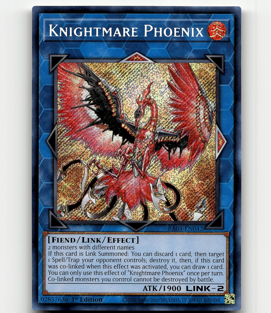 knightmare yugioh cards Amazon.com: Yugioh Dinosaur Cards main image 1