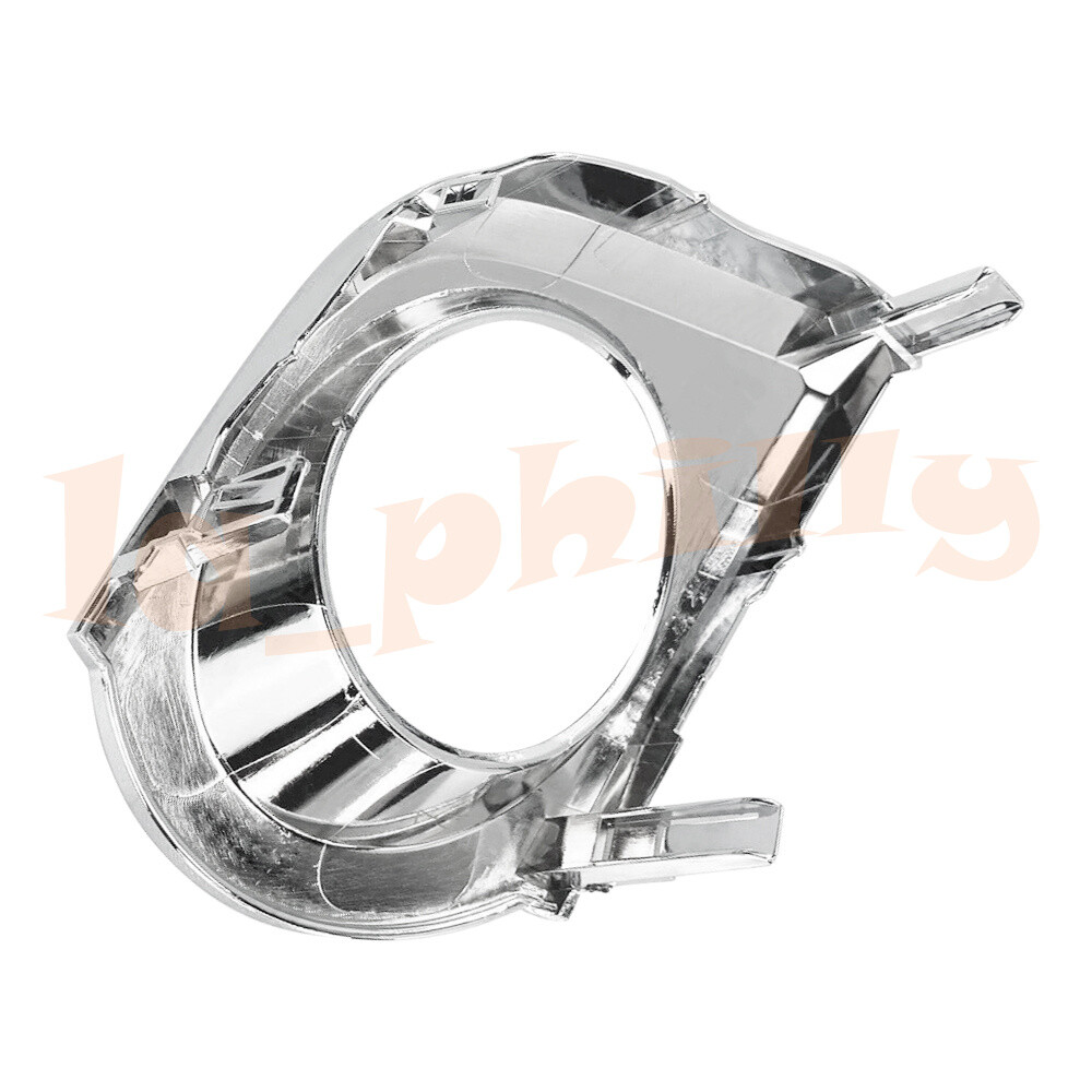 For 2010 2011 2012 2013 TOYOTA 4RUNNER Front Right Fog Light Cover Trim Bezel