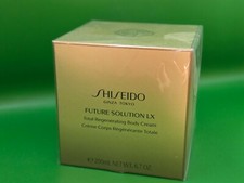 Shiseido Future Solution LX Total Protective ...