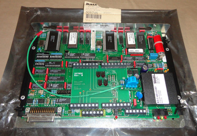 Balluff BIS-C-400-U2-007 ID System Processor BISC400U2007 Identification NEW