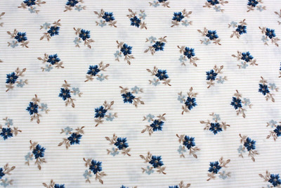 ''Favorite Things''  Gerri Robinson/ Planted Seed Designs/Red Rooster Fabrics 2yds