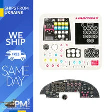 Yahu Model YMA4869 1/48 Lancaster For Tamiya Accessories Aircraft