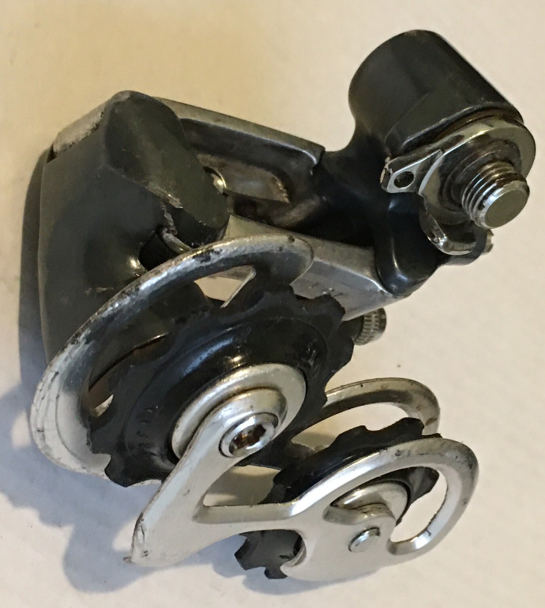 Suntour Sprint 9000 rear derailleur Vintage Road Bike | eBay
