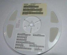 [QTY = 4000pcs] B82496C3181J EPCOS DC10+ SMD 0603 Inductors 180nH 5%