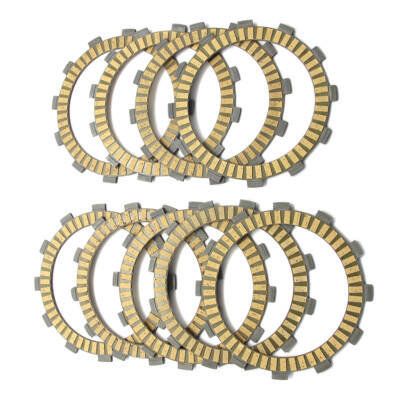 Kupplung friction plate Kit für Yamaha XTZ1200 XVS1300A V-Star XVS1300CT XVS1300