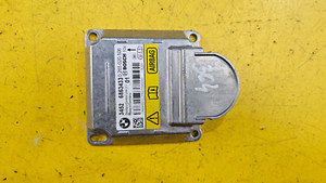 BMW 1 F20 PRE LCI 118i 120D SPORT 2011-2015 AUTOSTEUERMODUL ECU 6863433