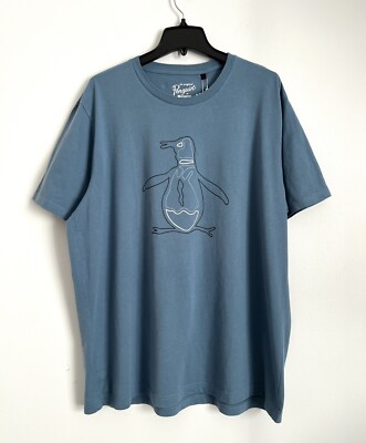 ORIGINAL PENGUIN★メンズ 半袖 クルーネック ロゴ 刺繍 Tシャツ 楽天市場】(オリジナルペンギン) Original Penguin メンズ ピン