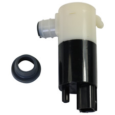 Motor de bomba limpiaparabrisas limpiaparabrisas para Lincoln Chrysler Dodge Ford Fusion F-150