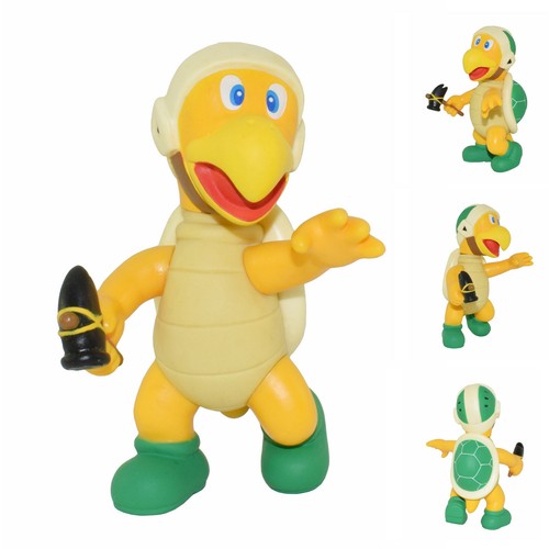 koopa troopa action figure