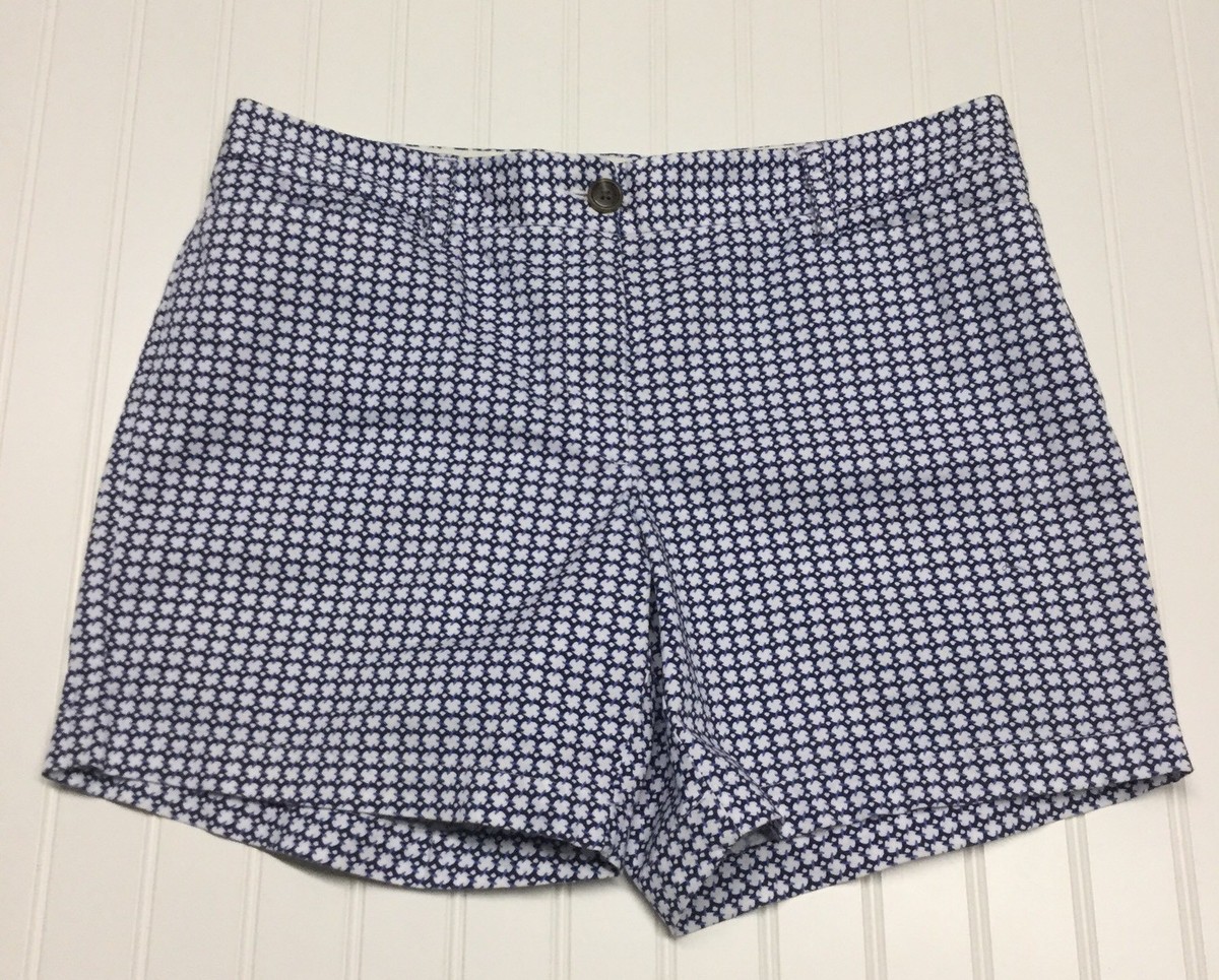 Short taille haute - Blanc imprimé - Kiabi - 18.00