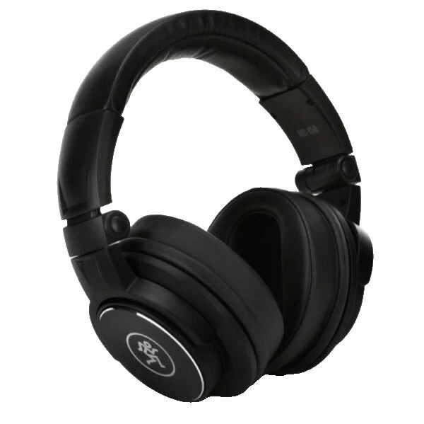 Auriculares Mackie