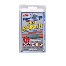 Factory PPG 81801 for Fernco Pow-R Wrap Fpw-248Cs Resin Fiberglass Water