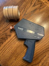 3M SCOTCH ATG 752 Double Adhesive  Transfer Tape Dispenser