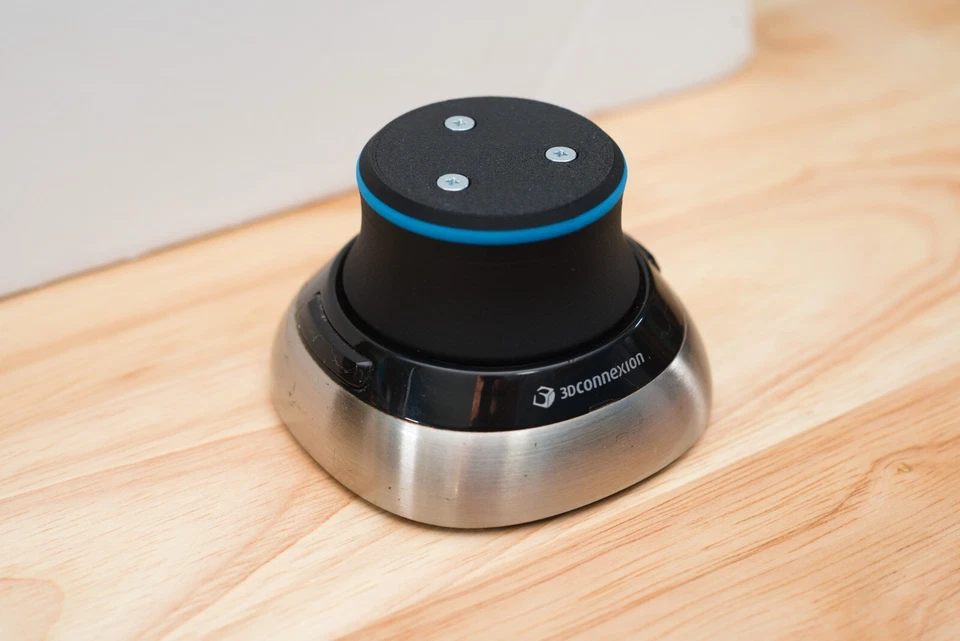 3DConnexion Spacemouse Handle Replacement Only - Image 4 of 4