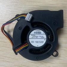 1 Pc. New  04520GA-12N-AU Turbo Cooling Fan 4520 DC12V 0.24A 4CM 4Pin