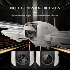 Lens Tempered Film Anti-scratch Explosion-proof HD Protective Film for DJI NEO