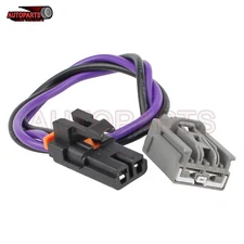 Blower Motor Connector Harness For Chevy Avalanche Suburban 1500 2500 Tahoe U