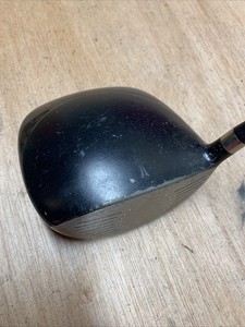 nike sumo2 driver