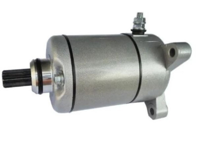 POLARIS SCRAMBLER 500 4X4 500 1997-2012 ORIGINAL TYP ANLASSER