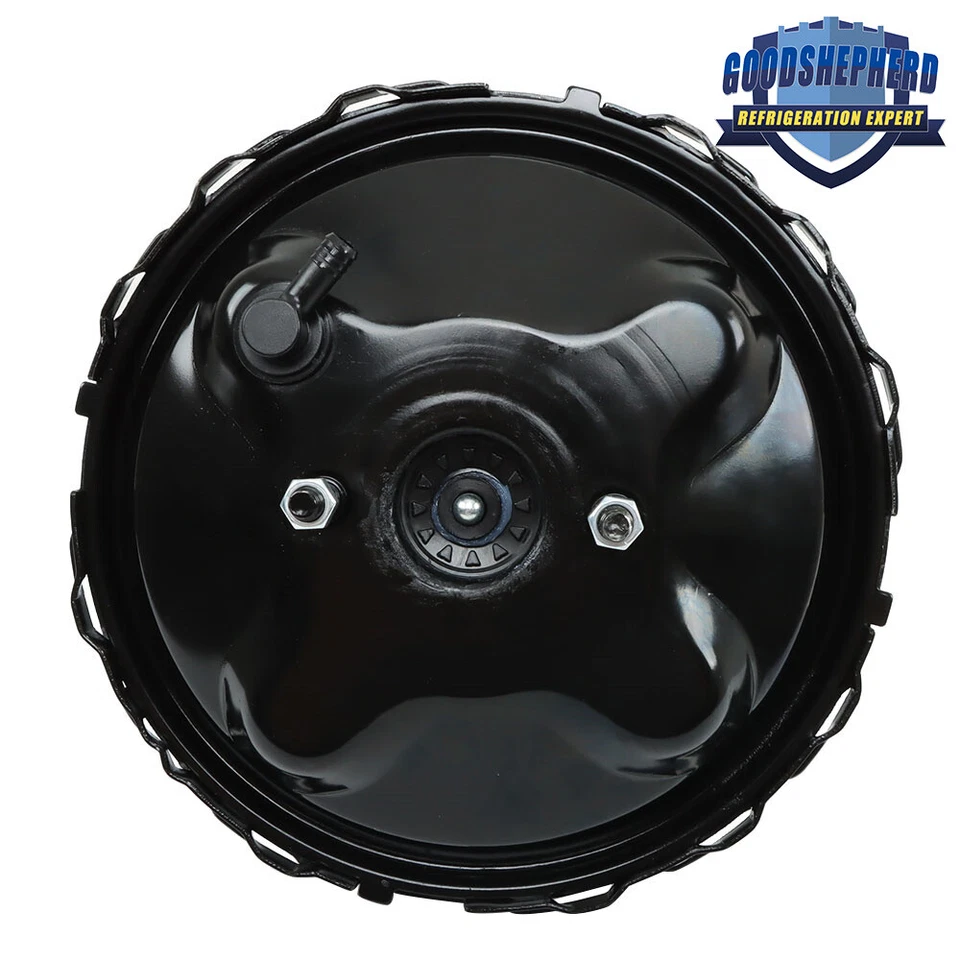 Potenciador de freno de potencia al vacío para GMC C15 C25 C35 K15 K25 C1500 C2500 C3500 1973-80 Foto 4 de 4