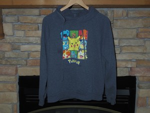 catch moletom com capuz