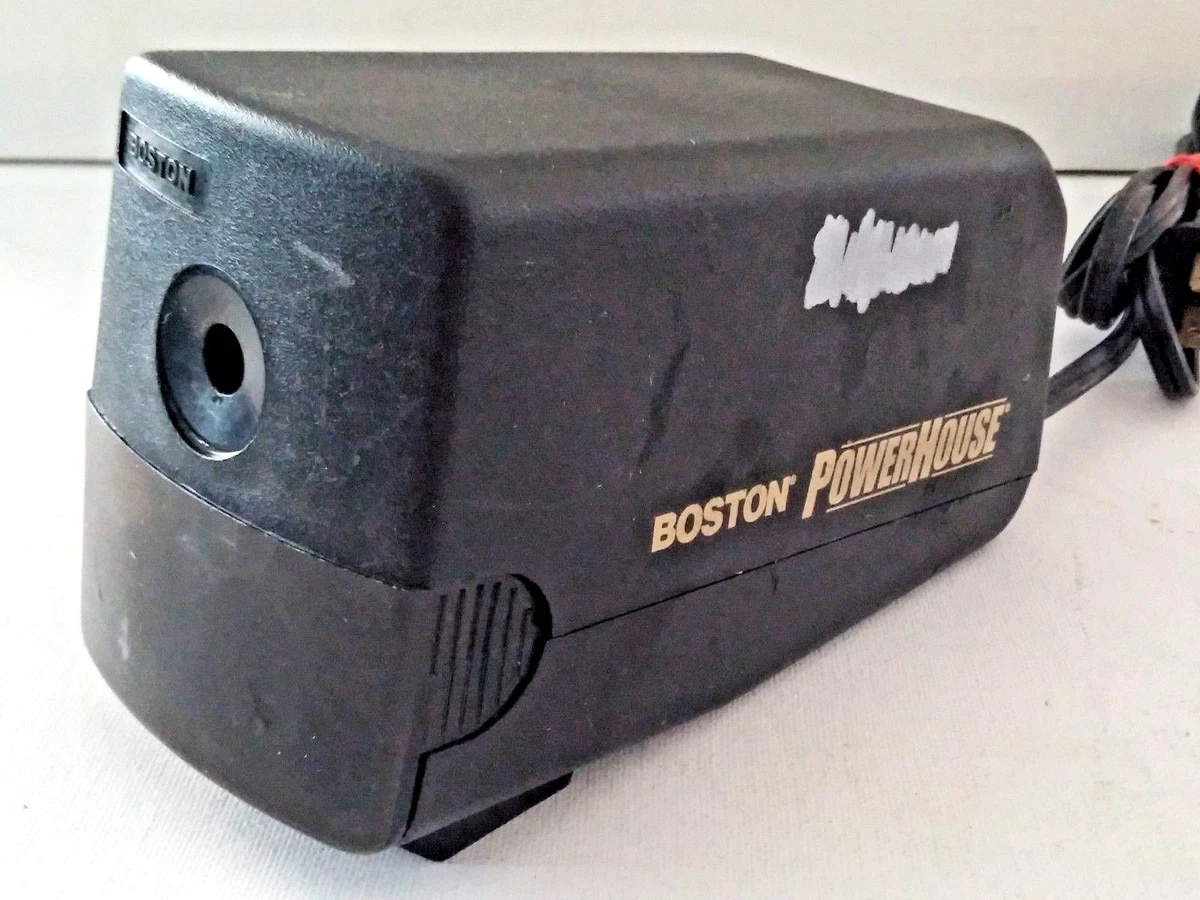 Boston Electric Pencil Sharpener Parts Retailers