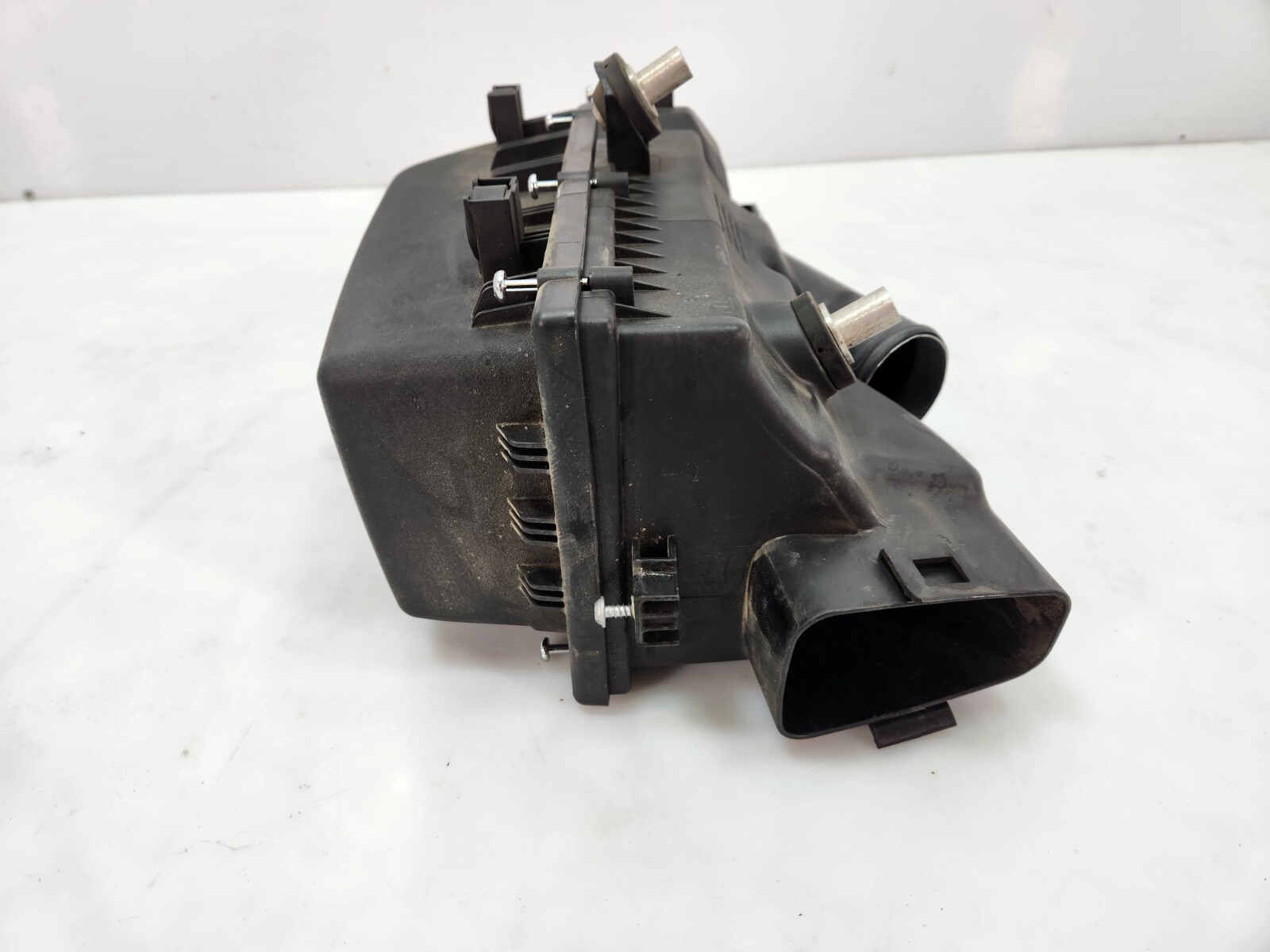 ✅ 10-14 OEM Rolls-Royce Ghost RR4 N74 Right Side Air Intake Box Airbox Assembly