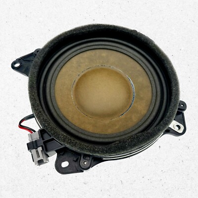 Lexus OEM Mark Levinson High Performance Rear 8