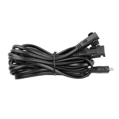 Y Splitter Power Cable 1 To 2 Electric Extension Cord For Recliners Lift Chairs 