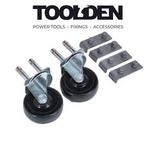 Sealey TPSJK Mobile Bin Storage System Joining Kit