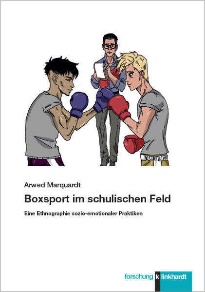 Thumbnail - Boxsport Schulischen Feld | Arwed Marquardt | 2021 | Deutsch
