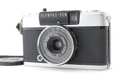 Olympus Pen EE-3 Film Cameras for sale | eBay