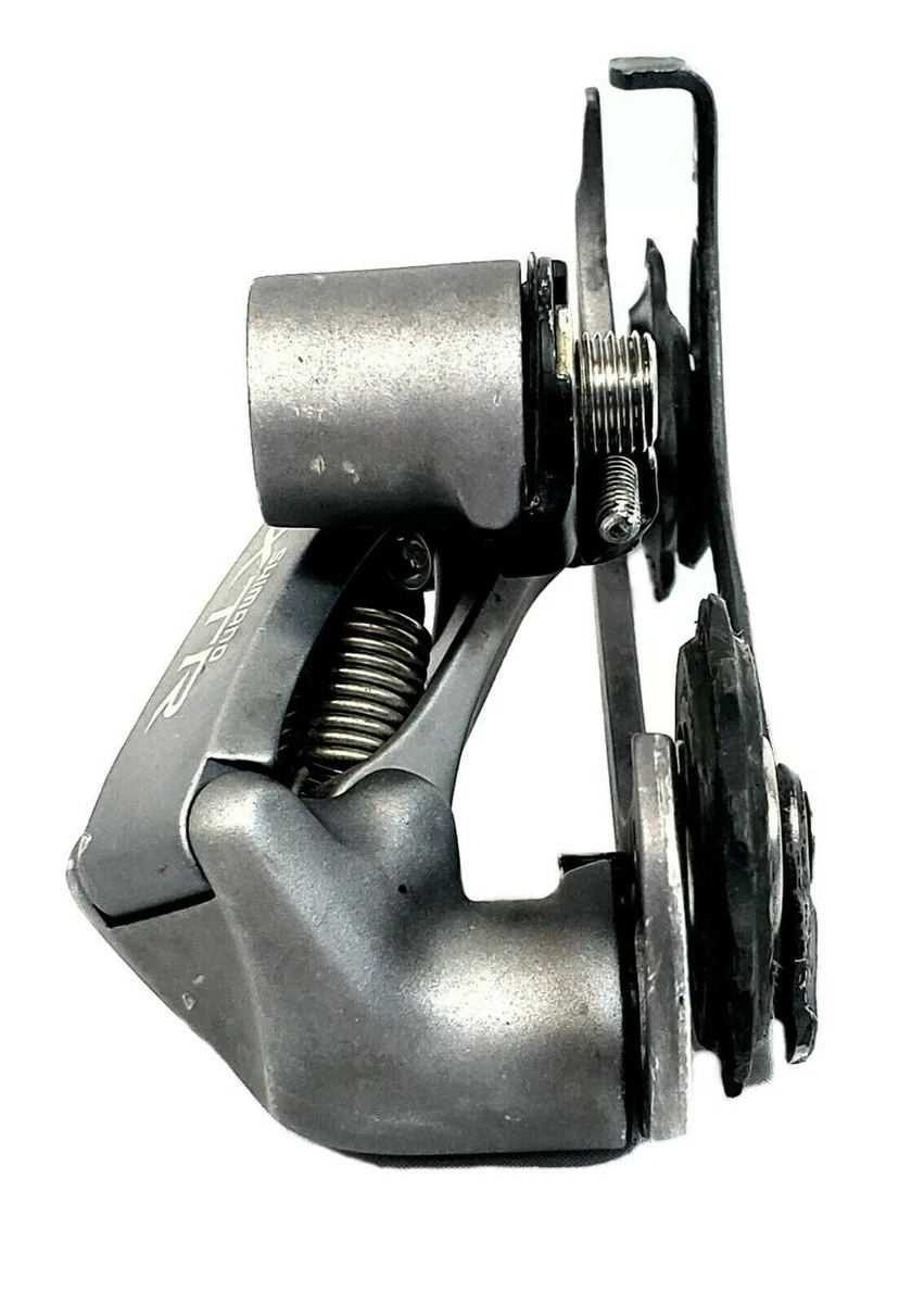 Shimano derailleur store cage replacement