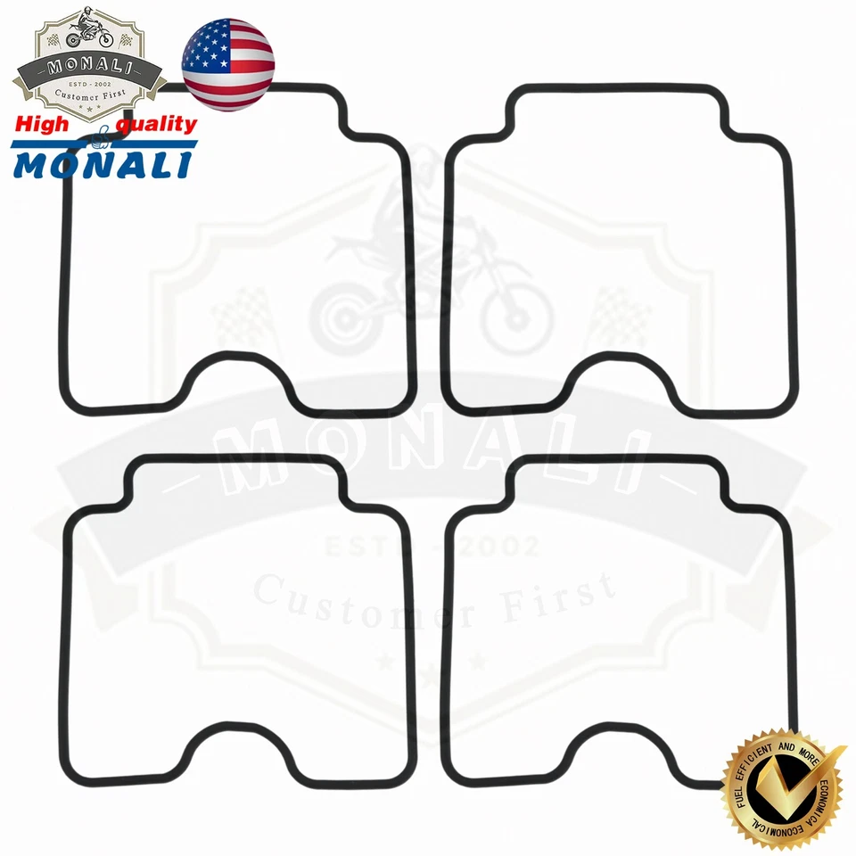 carburetor repair kit For Suzuki 1998-2006 Katana 750 GSX750F Plunger diaphragm - Image 3 of 4