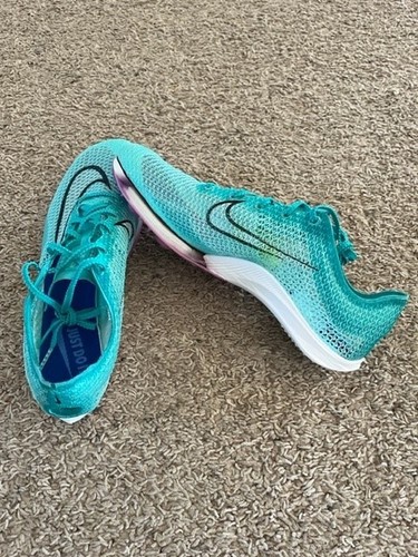 hyper jade spikes