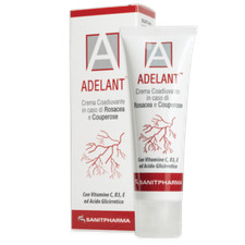 SanitPharma Adelant Crema 50ml