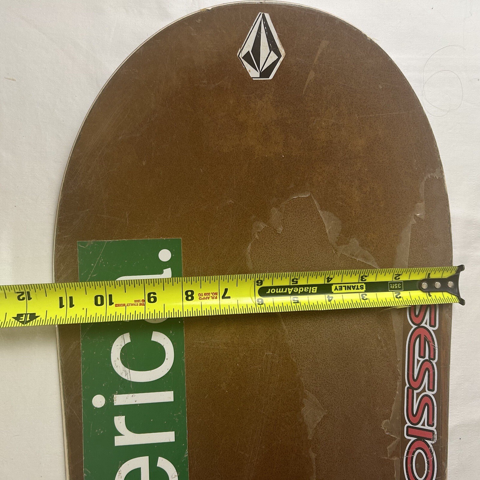 Burton Snowboard