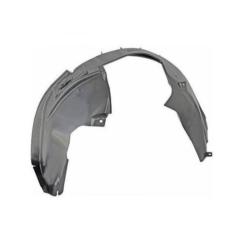 Pare-Boue Aile Avant Gauche Kia Ceed 2 5 Portes 2012-2018 - Réf. 86811-A2000