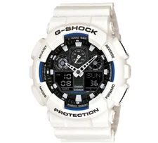CASIO G-SHOCK GA-100B-7AJF G-SHOCK Japan import New