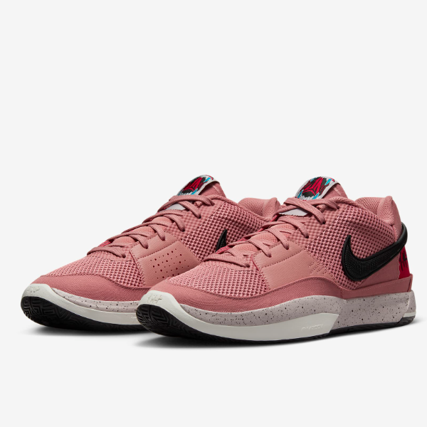 Nike Ja 1 EP Basketball 'Red Stardust' (FV1288-600) Expeditedship