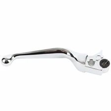 WHITES BRAKE LEVER HARLEY DAVIDSON - CHR