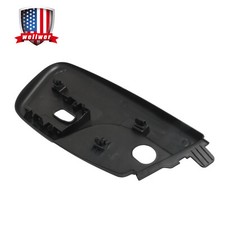Front Left Driver Side Seat Protective Panel Shield For Dodge Nitro Jeep Liberty