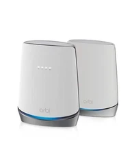 NETGEAR Orbi AX4200 Wireless Mesh Router - OPEN BOX